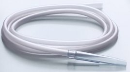 Anestesiaimuletku Mediman 3