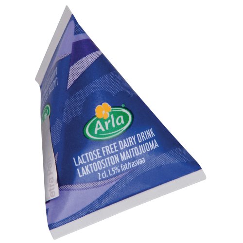 Annosmaito Arla laktoositon kolmiotetra 2cl 100kpl, hinta 25,75€
