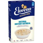 Annospikapuuro Elovena gluteeniton maustamaton 5 kpl