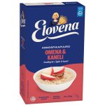 Annospikapuuro Elovena Omena-Kaneli 12 x 35 g
