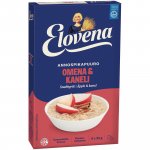 Annospikapuuro Elovena omena-kaneli 35g 6kpl