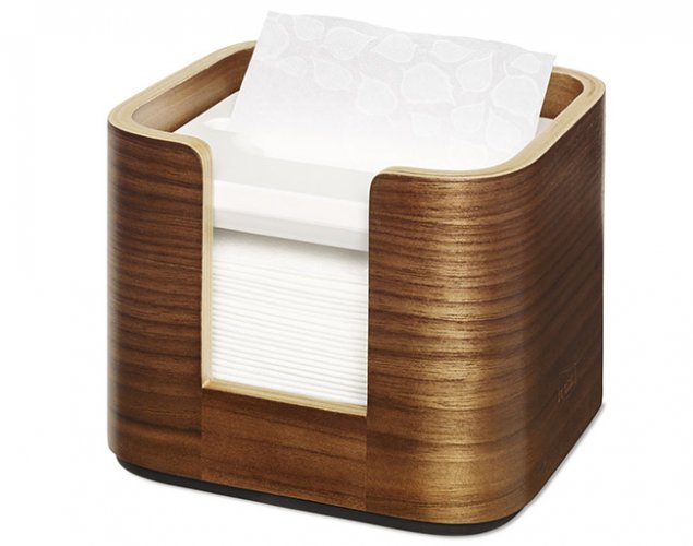 Annostelija lautasliinoille Tork Xpressnap Snack 273003 N10, hinta 98,99€