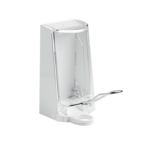 Annostelija Sterisol® system metallinen kyynärvipu 0,7l, hinta 72,18€