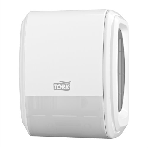 Annostelija Tork A3 valkoinen, hinta 295,90€