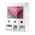 Annostelija Tork kuukautissuojille 564050