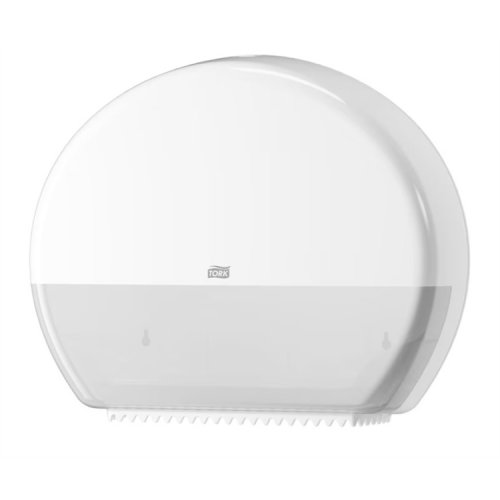 Annostelija Tork T1 WC-paperille valkoinen/554000, hinta 77,12€