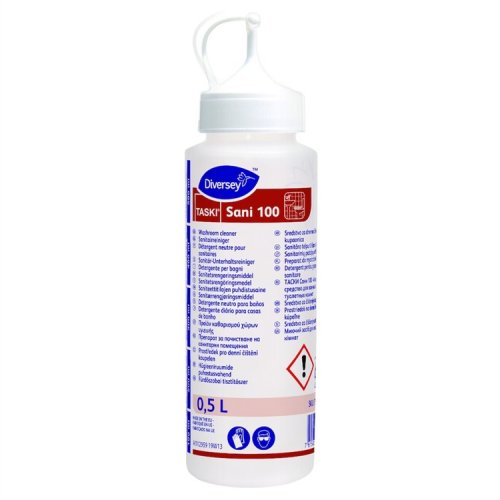 Annostelupullo Taski Sani 100 500 ml, hinta 12,46€