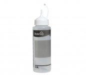 Annostelupullo tyhjä 500 ml