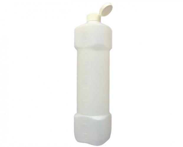 Annostelupullo Tyhjä TASKI/Suma 1L, hinta 6,47€