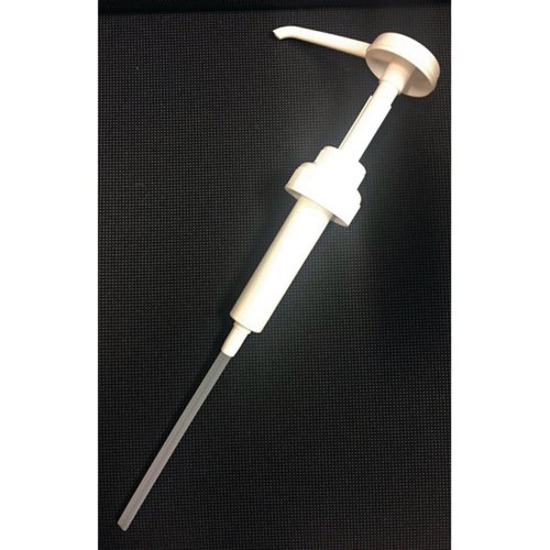 Annostelupumppu Diversey 1l pulloon 1 ml 2kpl, hinta 39,78€