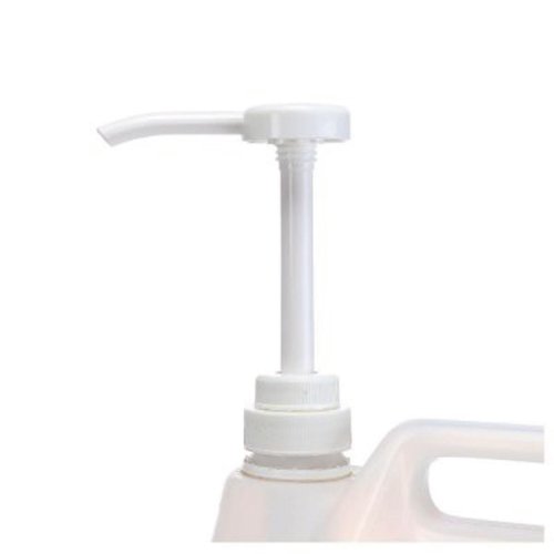 Annostelupumppu Ecologiq 5l kanisteriin, hinta 9,09€