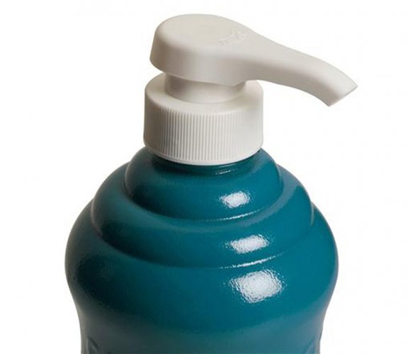 Annostelupumppu Lefranc & Bourgois Redimix, hinta 3,40€