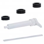 Annostelupumppu Lyreco pro 30 ml 5 litran kanisteriin