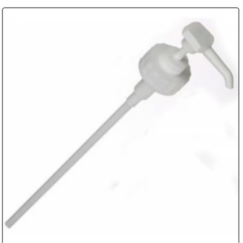 Annostelupumppu Taski/Suma 1 litran kannuihin 1 ml, hinta 16,84€