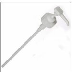 Annostelupumppu Taski/Suma 1 litran kannuihin 1 ml