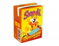 Appelsiinijuoma Menu 10 x 2 dl Snadi