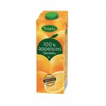 Appelsiinitäysmehu Tropic 1l 10kpl