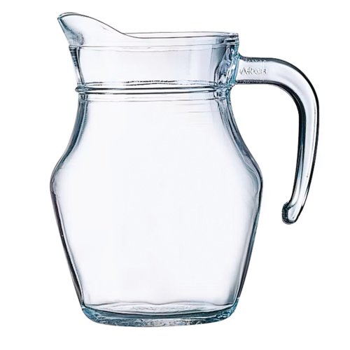 Arcoroc lasikaadin 0,5l, hinta 7,01€