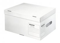 Arkistointilaatikko Leitz Infinity A4