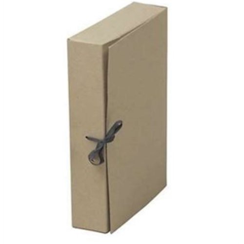 Arkistokotelo A4 8 cm nappi/nauha 1,5 mm, hinta 4,86€