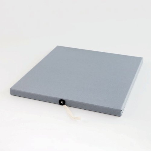 Arkistokotelo Arnia a3 8 cm nappi/nauha, hinta 15,51€