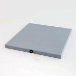 Arkistokotelo Arnia a3 8 cm nappi/nauha