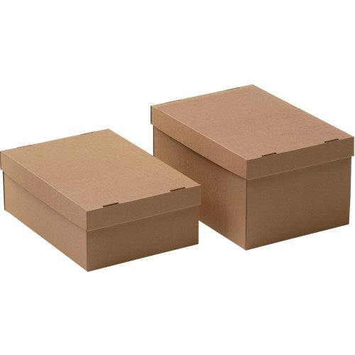 Arkistolaatikko 305x215x165mm, hinta 2,51€