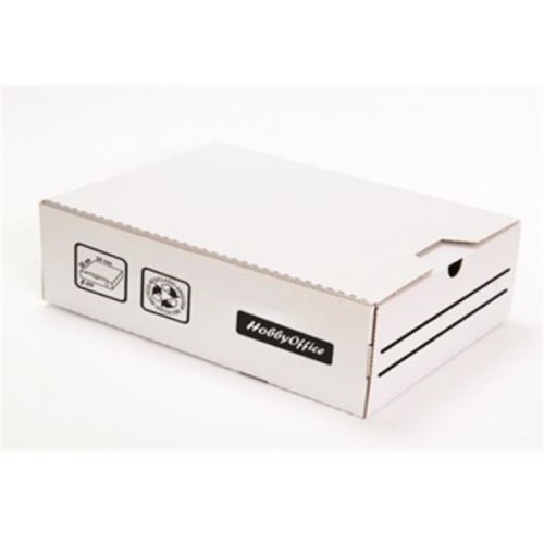 Arkistolaatikko A4 12 cm, hinta 2,60€