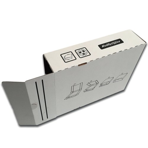 Arkistolaatikko a4 80mm, hinta 1,19€