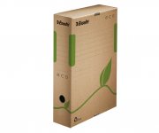 Arkistolaatikko Esselte Eco A4 80 mm