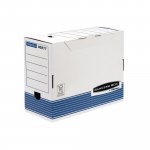 Arkistolaatikko Fellowes prima 15cm 10kpl