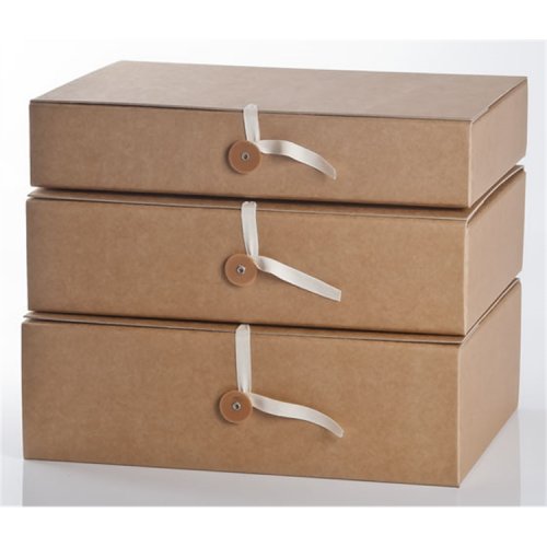 Arkistolaatikko Hakakansio A4 2,5 cm nappi/nauha, hinta 3,52€