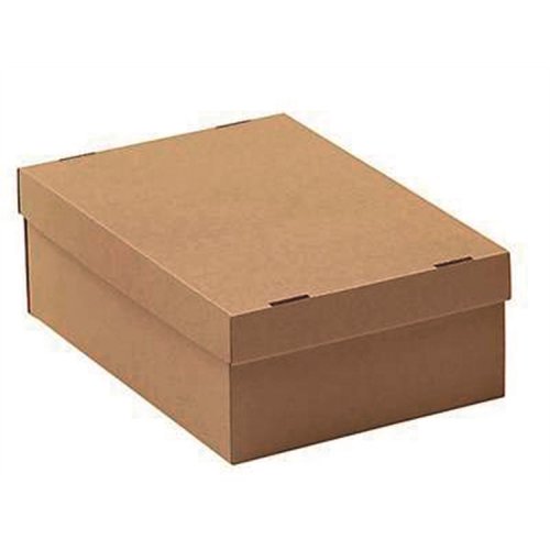 Arkistolaatikko ja kansi 305 x 215 x 110 mm, hinta 2,09€