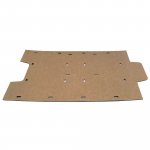 Arkistolevy a4 50kpl