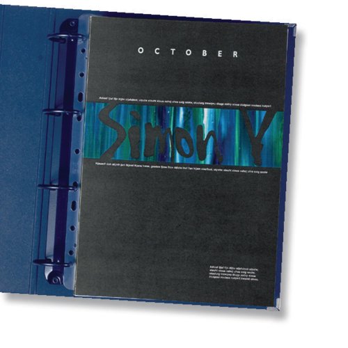 Arkistoseläke 3l 8804 a4 50kpl, hinta 6,37€