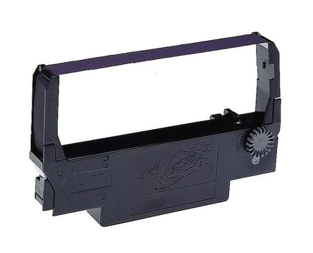 ARMOR EPSON N ERC-30/34/38 VIOL. VÄRI, hinta 3,66€