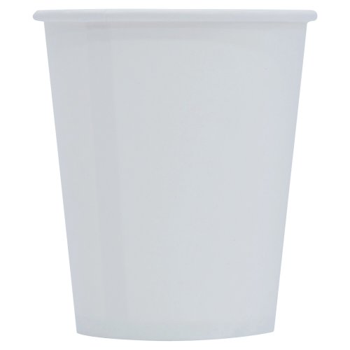 Arws disposable cups pe, 35ml, pack of 50 50kpl, hinta 6,84€