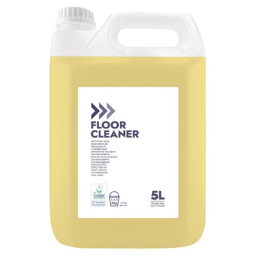 Arws floor cleaner 5l citrus, hinta 16,24€