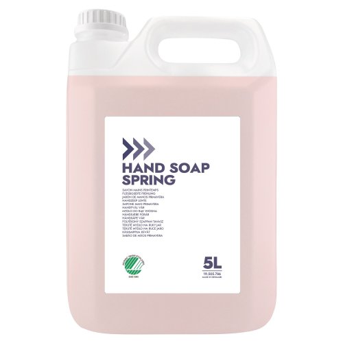 Arws hand soap 5l spring, hinta 20,95€