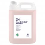 Arws hand soap 5l spring