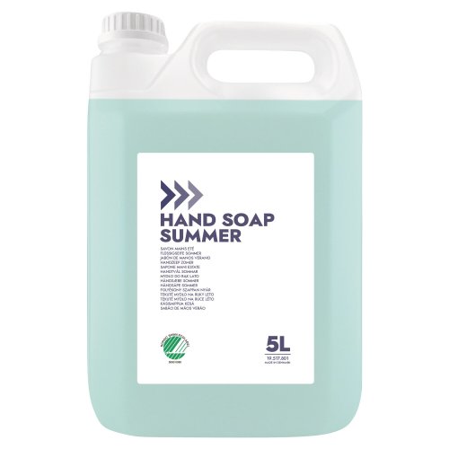 Arws hand soap 5l summer, hinta 22,93€