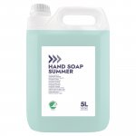 Arws hand soap 5l summer