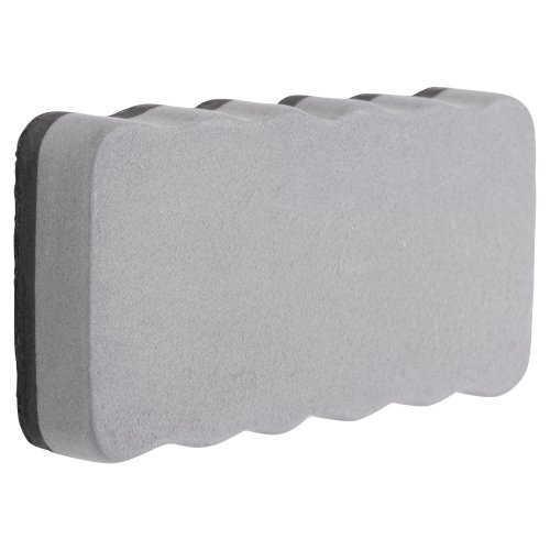 Arws magnetic board eraser, hinta 1,76€