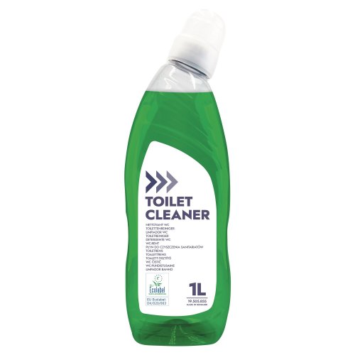 Arws toiler cleaner 1l, hinta 6,82€