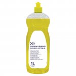Arws washing up liquid 1l citrus