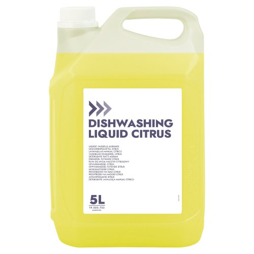 Arws washing up liquid 5l citrus, hinta 10,80€