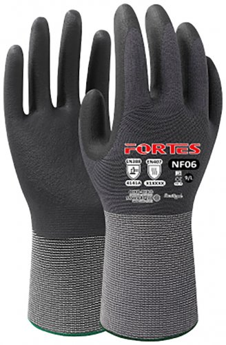 Asennuskäsine ERIS 1000 11, hinta 4,28€