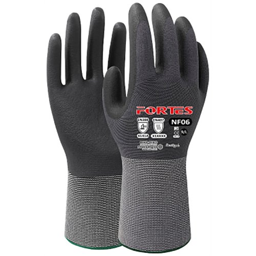 Asennuskäsine ERIS 1000 koko 8 12 paria, hinta 4,28€