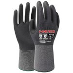 Asennuskäsine ERIS 1000 koko 8 12 paria