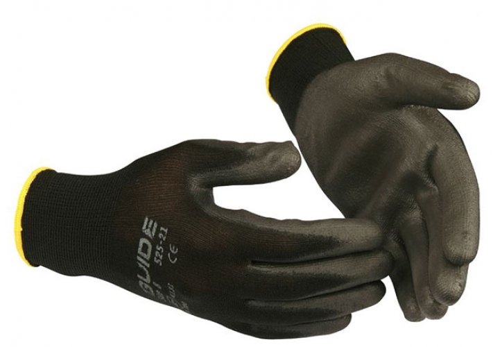 Asennuskäsine Guide 525 11, hinta 1,86€